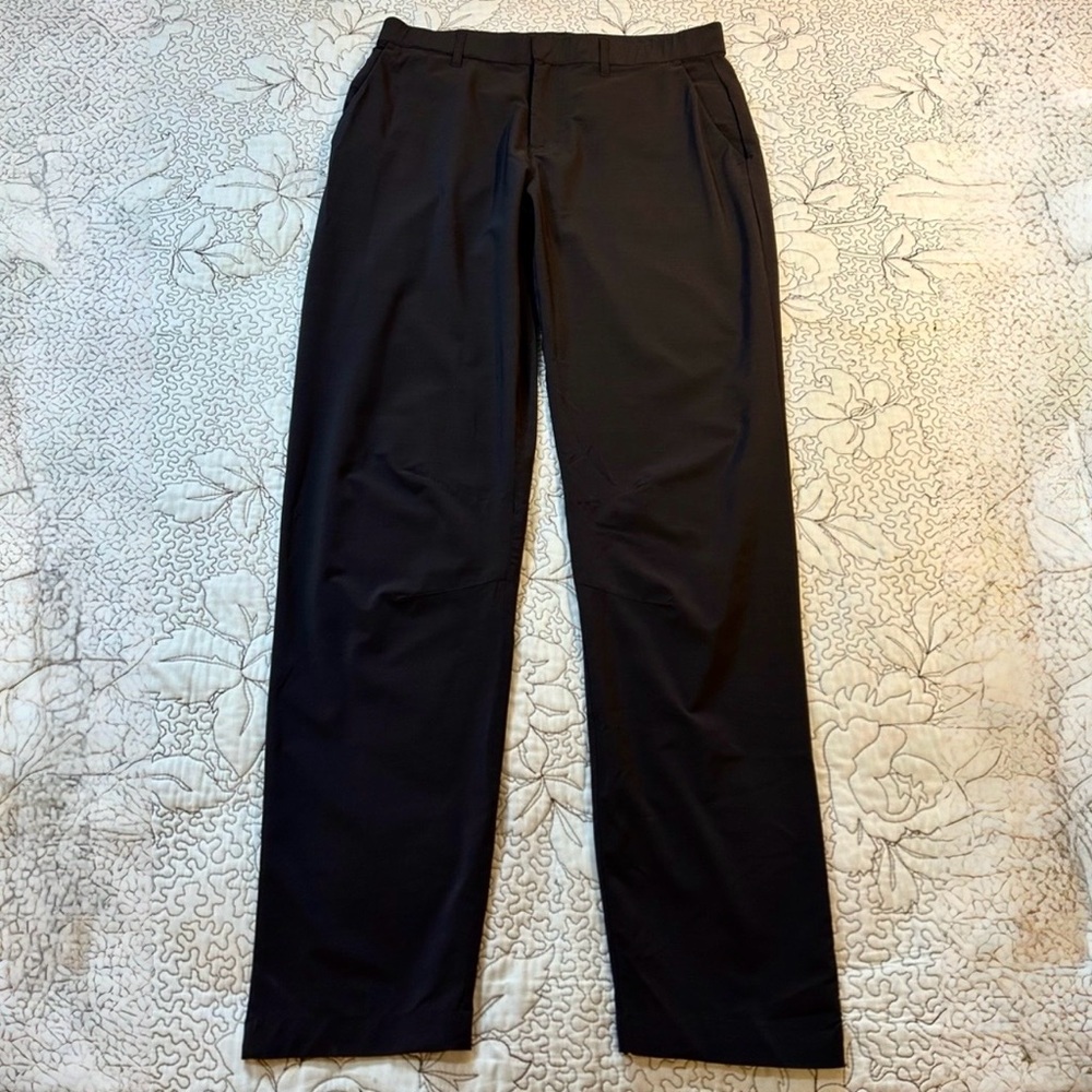 Fabletics The Only Pant Elevated Performance Pant… - image 2